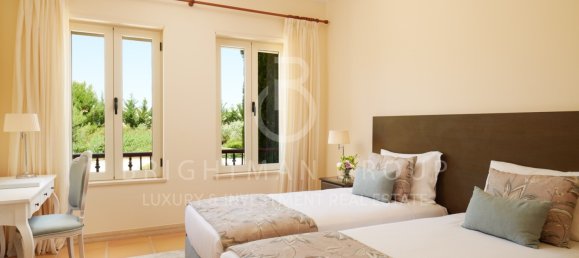 Villa T3 em Vila Nova de Cacela, Portugal N.º 110872 7