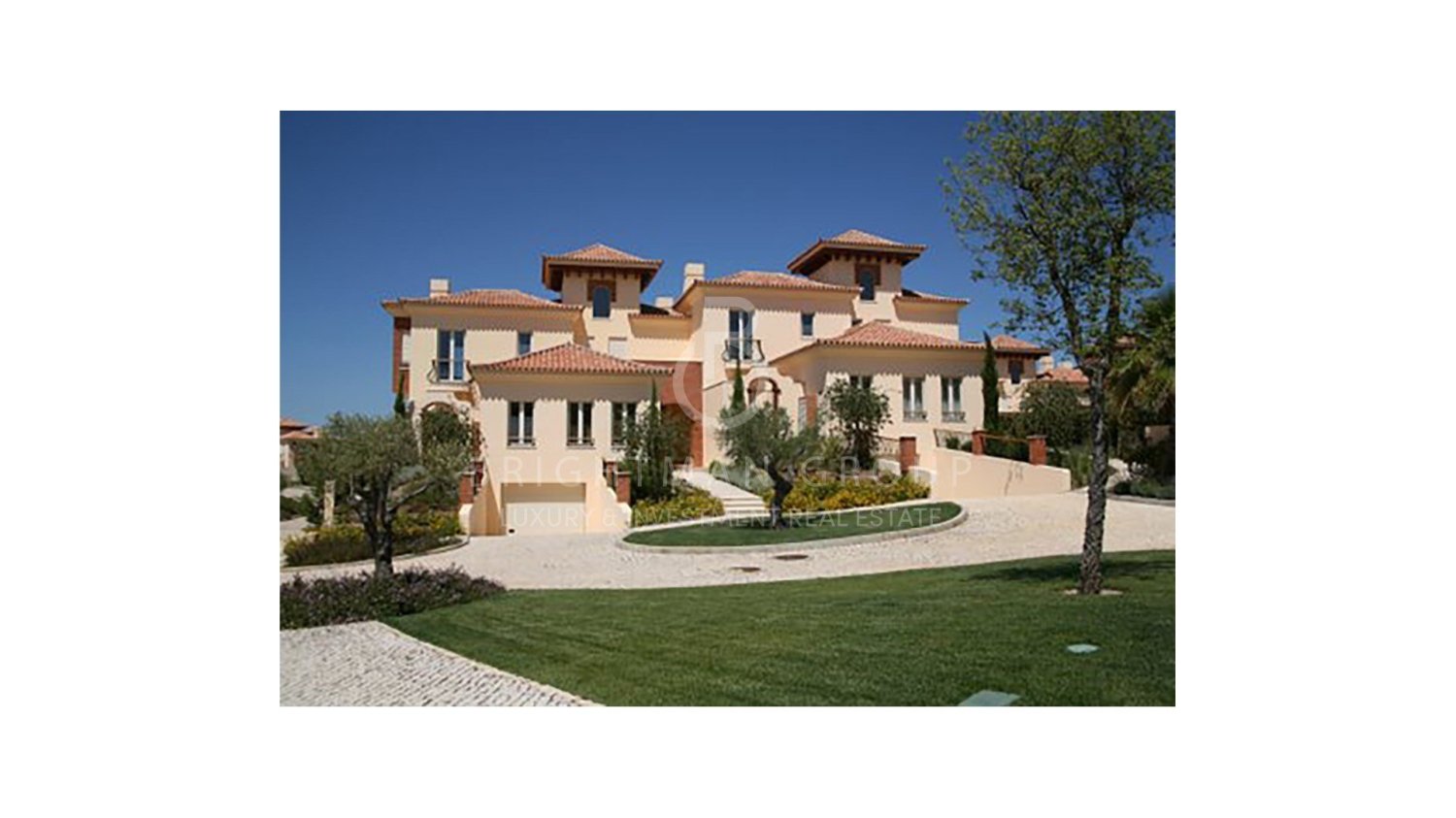 3 غرف نوم فيلا في Vila Nova de Cacela, Portugal رقم 110872