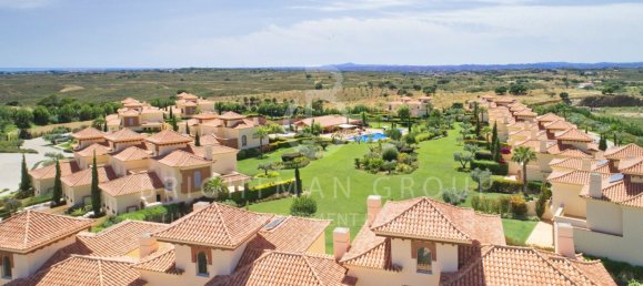 Villa T3 em Vila Nova de Cacela, Portugal N.º 110872 2