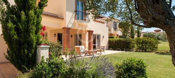 Villa T3 em Vila Nova de Cacela, Portugal N.º 110872 4