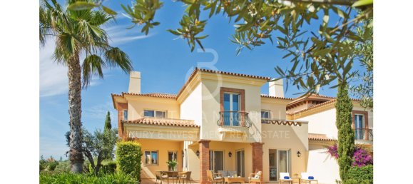 Villa T3 em Vila Nova de Cacela, Portugal N.º 110872 3