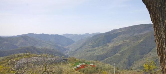 4 rooms Villa in Castel Vittorio, Italy No. 178183 2