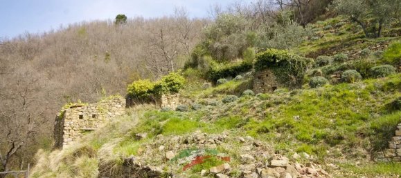 4 rooms Villa in Castel Vittorio, Italy No. 178183 6