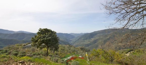 4 rooms Villa in Castel Vittorio, Italy No. 178183 8