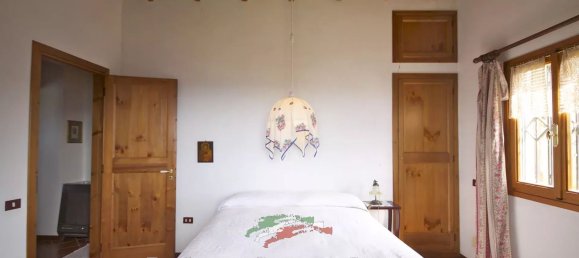 4 rooms Villa in Castel Vittorio, Italy No. 178183 19