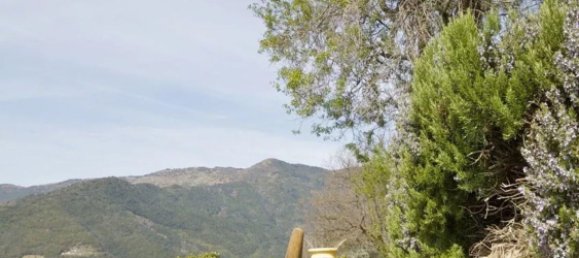 4 rooms Villa in Castel Vittorio, Italy No. 178183 13