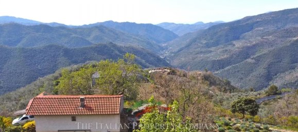 4 rooms Villa in Castel Vittorio, Italy No. 178183 28
