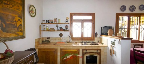 4 rooms Villa in Castel Vittorio, Italy No. 178183 16