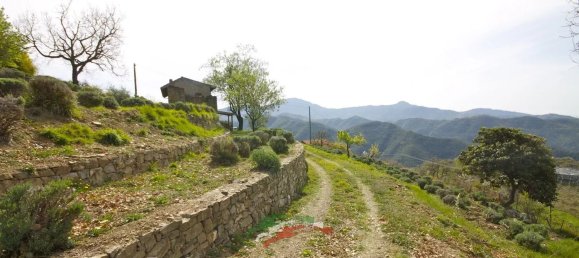 4 rooms Villa in Castel Vittorio, Italy No. 178183 7