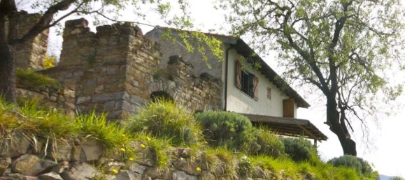 4 rooms Villa in Castel Vittorio, Italy No. 178183 9