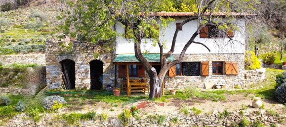 4 rooms Villa in Castel Vittorio, Italy No. 178183 24