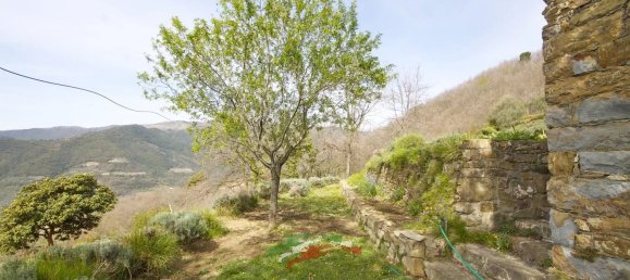 4 rooms Villa in Castel Vittorio, Italy No. 178183 4