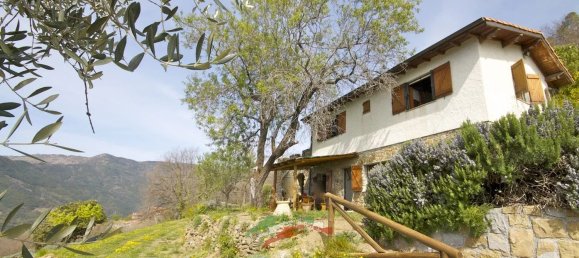 4 rooms Villa in Castel Vittorio, Italy No. 178183 10