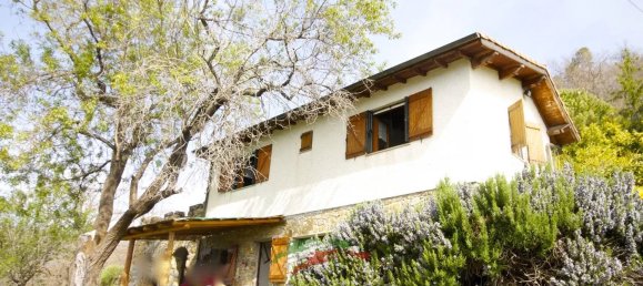 4 rooms Villa in Castel Vittorio, Italy No. 178183 11