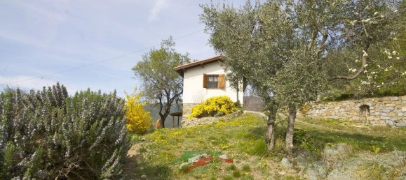 4 rooms Villa in Castel Vittorio, Italy No. 178183 22