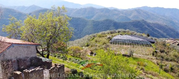 4 rooms Villa in Castel Vittorio, Italy No. 178183 26