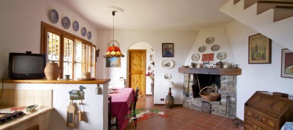 4 rooms Villa in Castel Vittorio, Italy No. 178183 15