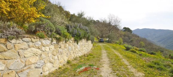 4 rooms Villa in Castel Vittorio, Italy No. 178183 12