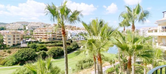 3 Schlafzimmer Wohnung in Mijas, Spain, Nr. 186910 9