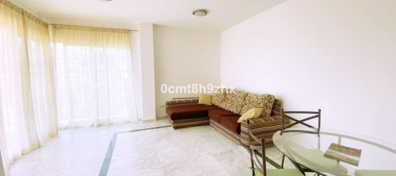 3 Schlafzimmer Wohnung in Mijas, Spain, Nr. 186910 2