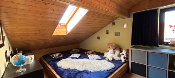 Moradia em banda de 7 divisões em Cham, Germany N.º 184551 5