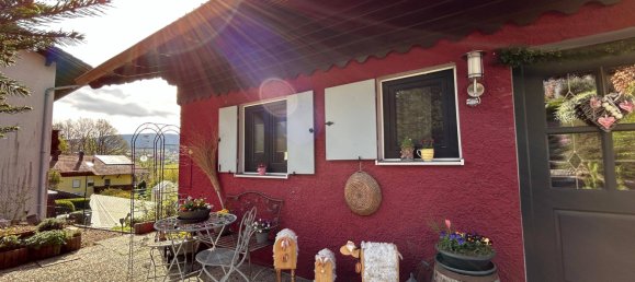 Moradia em banda de 7 divisões em Cham, Germany N.º 184551 6