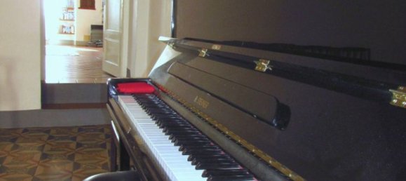 Apartamento de 7 habitaciónes en Lucca, Italy No. 79105 23