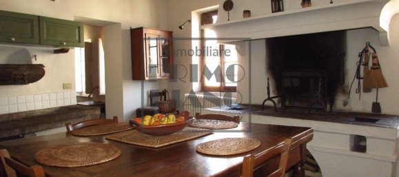 Apartamento de 7 habitaciónes en Lucca, Italy No. 79105 6