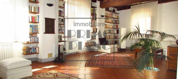 Apartamento de 7 habitaciónes en Lucca, Italy No. 79105 3