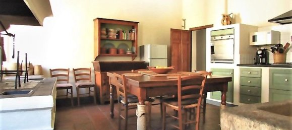Apartamento de 7 habitaciónes en Lucca, Italy No. 79105 16