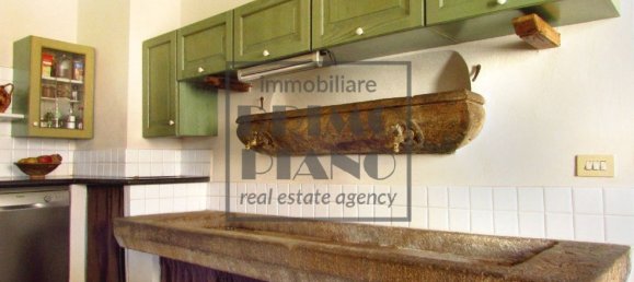 Apartamento de 7 habitaciónes en Lucca, Italy No. 79105 8