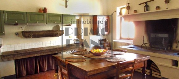 Apartamento de 7 habitaciónes en Lucca, Italy No. 79105 5