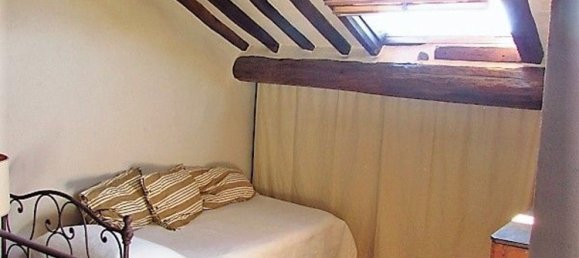 Apartamento de 7 habitaciónes en Lucca, Italy No. 79105 20