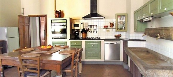 Apartamento de 7 habitaciónes en Lucca, Italy No. 79105 17