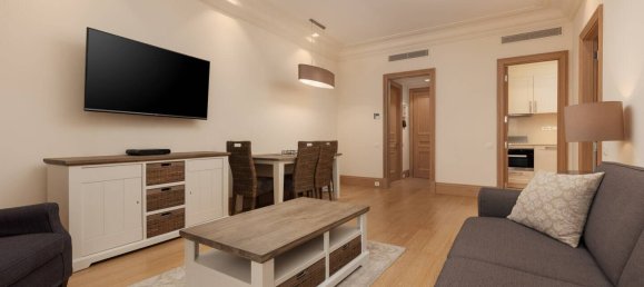 1 bedroom Apartment in Tivat, Montenegro No. 203 6