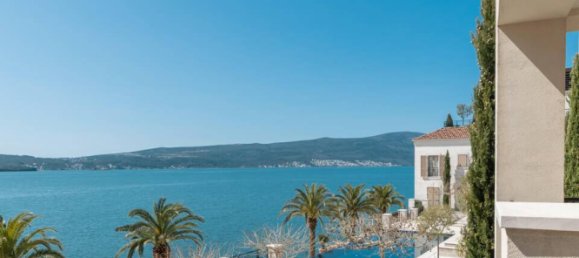 1 bedroom Apartment in Tivat, Montenegro No. 203 3