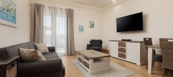 1 bedroom Apartment in Tivat, Montenegro No. 203 7