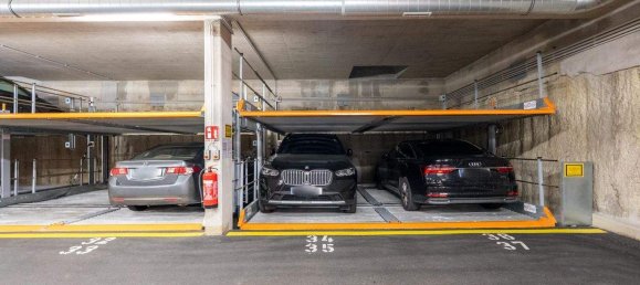 3غرفة شقة في Vienna, Austria رقم 160926 24