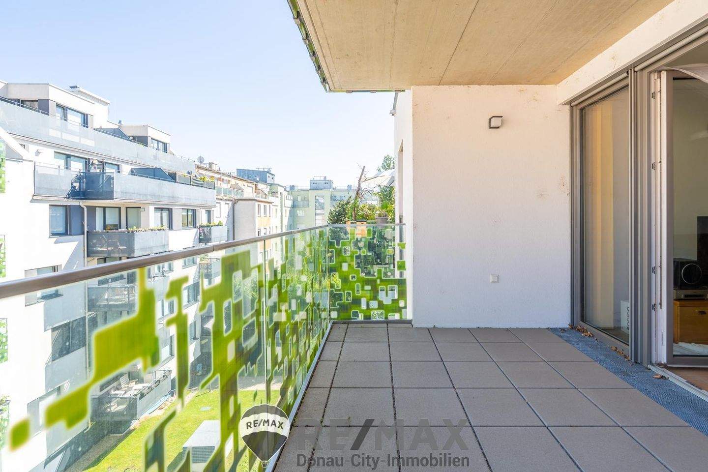 3غرفة شقة في Vienna, Austria رقم 160926