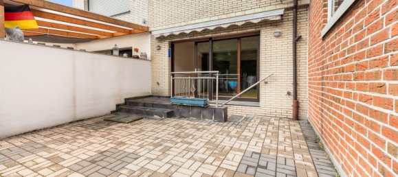 2 Schlafzimmer Stadthaus in Recklinghausen, Germany, Nr. 366691 4