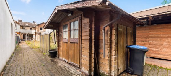 2 Schlafzimmer Stadthaus in Recklinghausen, Germany, Nr. 366691 5