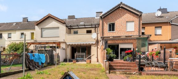 2 Schlafzimmer Stadthaus in Recklinghausen, Germany, Nr. 366691 18