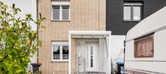 2 Schlafzimmer Stadthaus in Recklinghausen, Germany, Nr. 366691 16