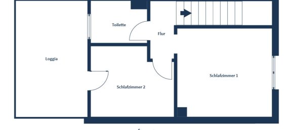 2 Schlafzimmer Stadthaus in Recklinghausen, Germany, Nr. 366691 2