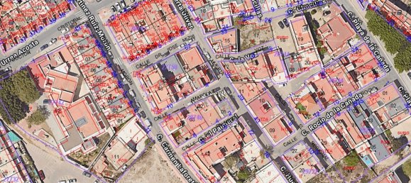 2 bedrooms House in Almeria, Spain No. 143253 4