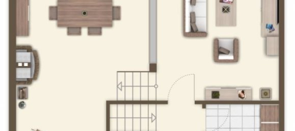 2 bedrooms Townhouse in Rhein-Erft, Germany No. 148312 32