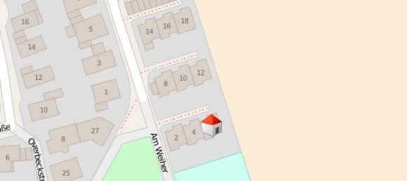 2 bedrooms Townhouse in Rhein-Erft, Germany No. 148312 34