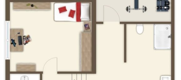 2 bedrooms Townhouse in Rhein-Erft, Germany No. 148312 31