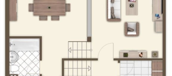 2 bedrooms Townhouse in Rhein-Erft, Germany No. 148312 33