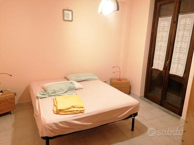 3-Zimmer Schlösser in Montemarano, Italy, Nr. 257270